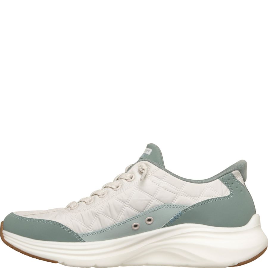 Sneakers Skechers. CONTOUR FOAM IN MOTION