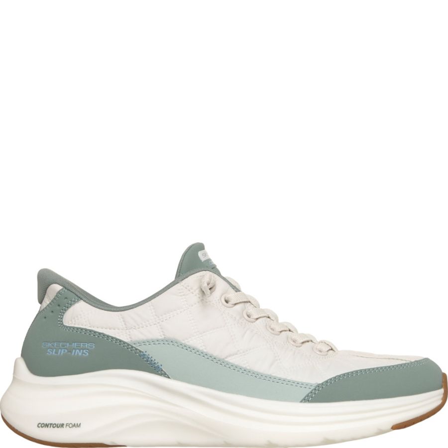 Sneakers Skechers. CONTOUR FOAM IN MOTION