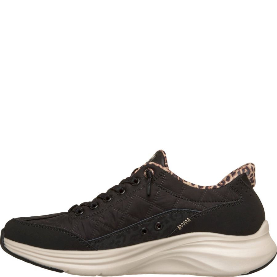 Sneakers Skechers. CONTOUR FOAM LEOPARD DREAM