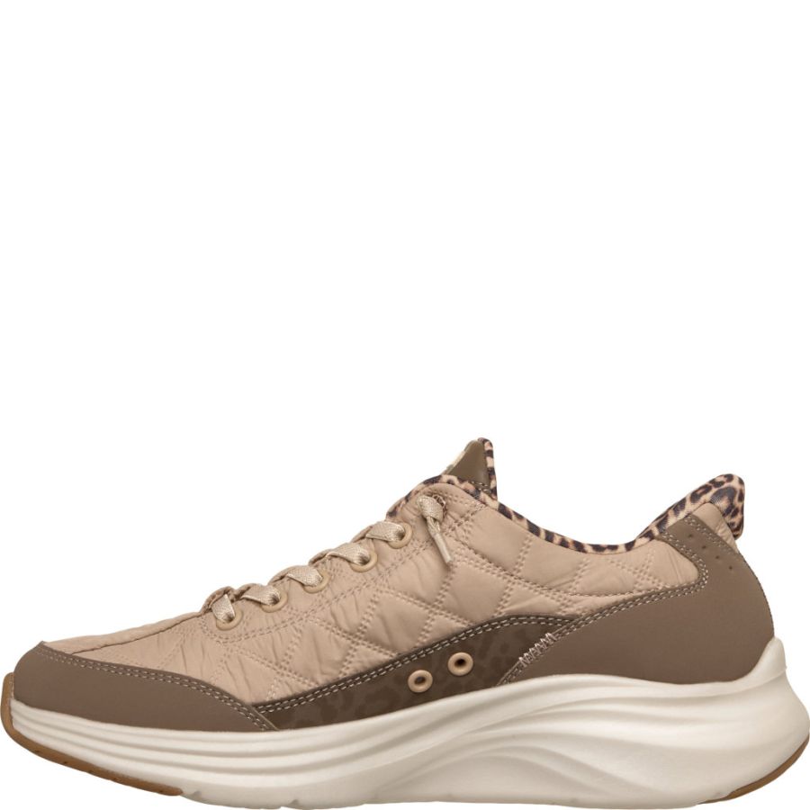 Sneakers Skechers. CONTOUR FOAM LEOPARD DREAM