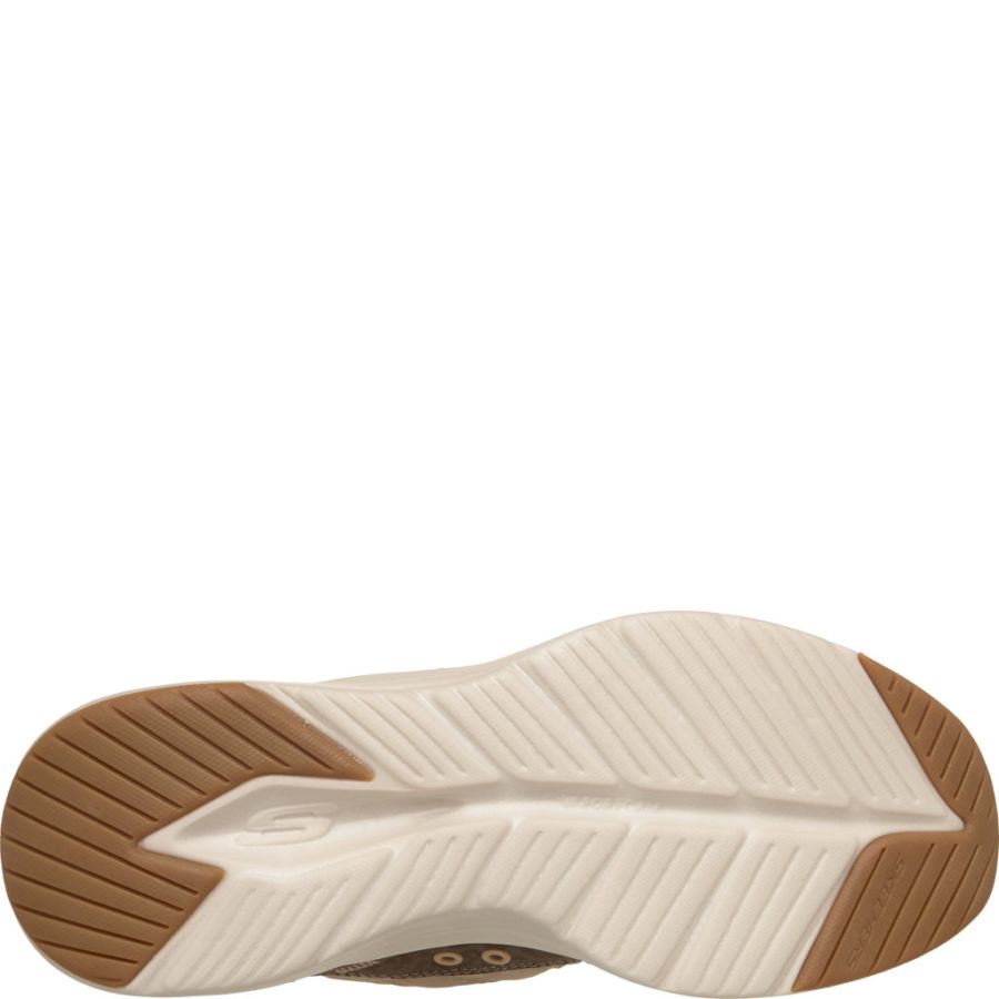 Sneakers Skechers. CONTOUR FOAM LEOPARD DREAM