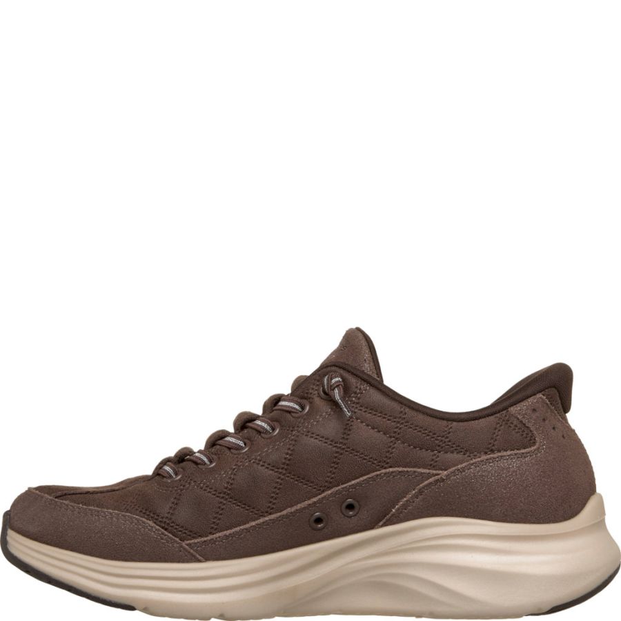 Sneakers Skechers. CONTOUR FOAM NATURAL EASE