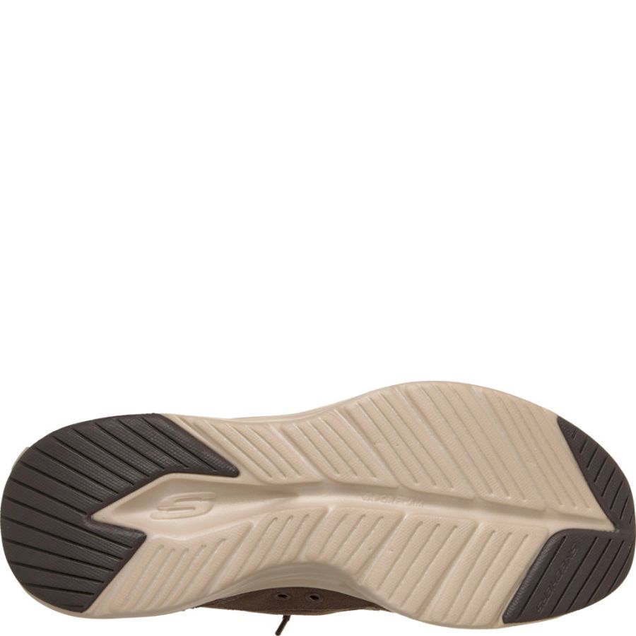 Sneakers Skechers. CONTOUR FOAM NATURAL EASE
