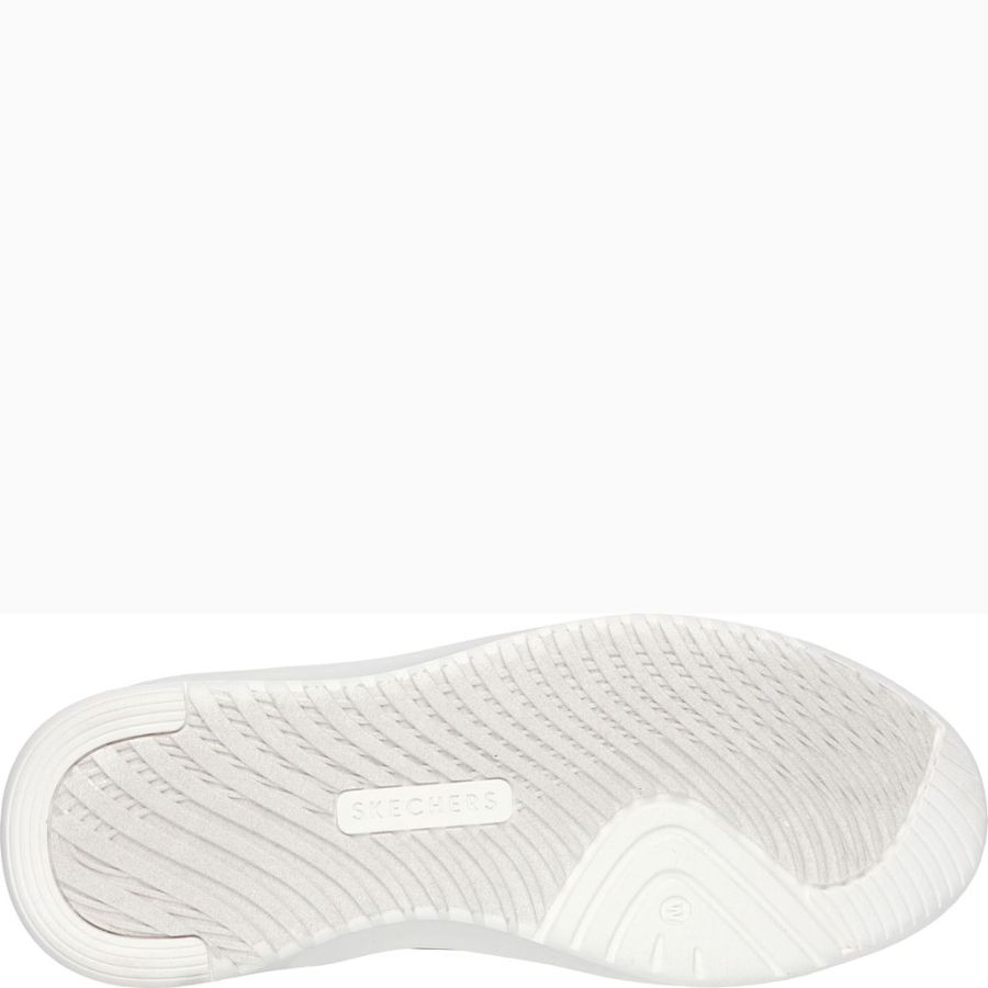 Sneakers Skechers. COURT BREAK - DOUBLE VENTED