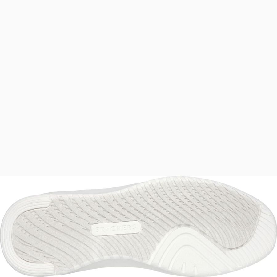 Sneakers Skechers. COURT BREAK - DOUBLE VENTED