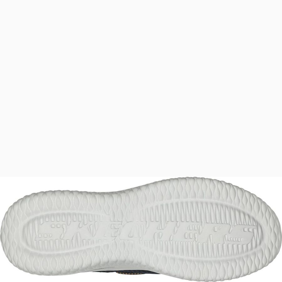 Sneakers Skechers. DELSON 3.0 - ROTH