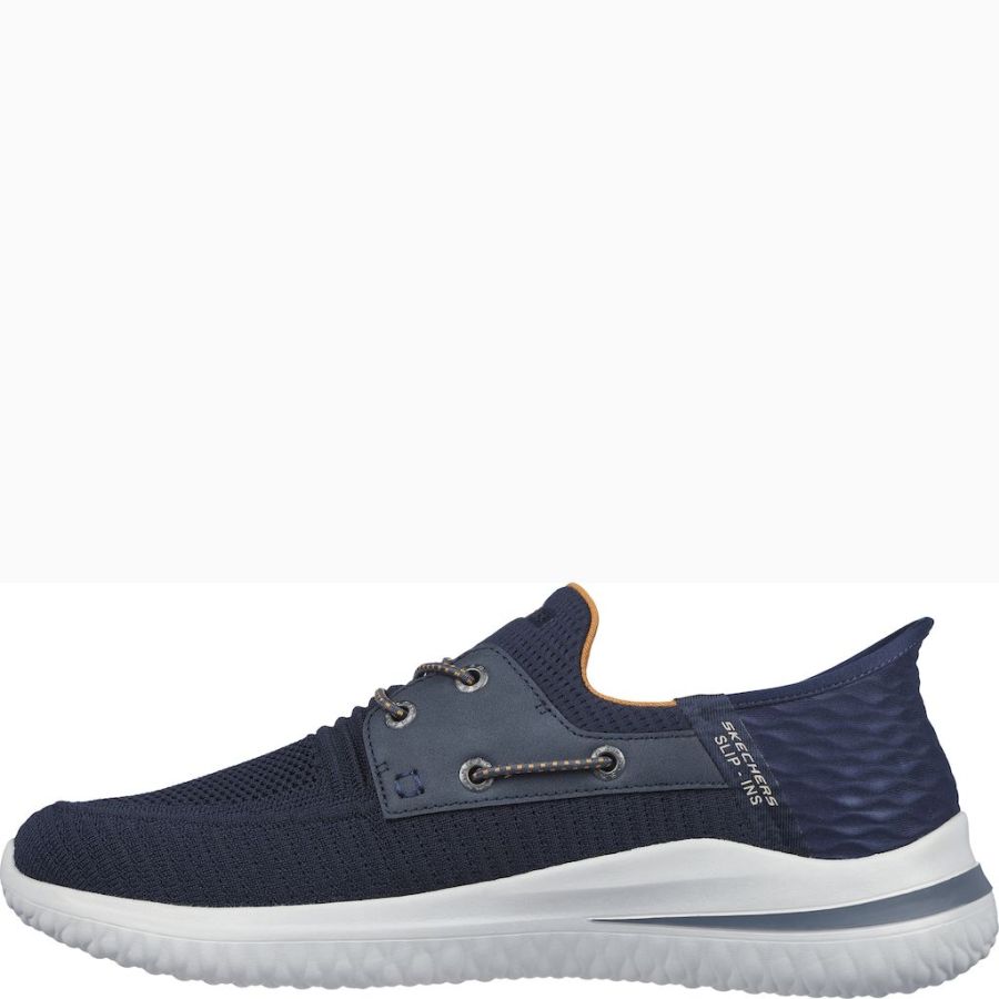 Sneakers Skechers. DELSON 3.0 - ROTH