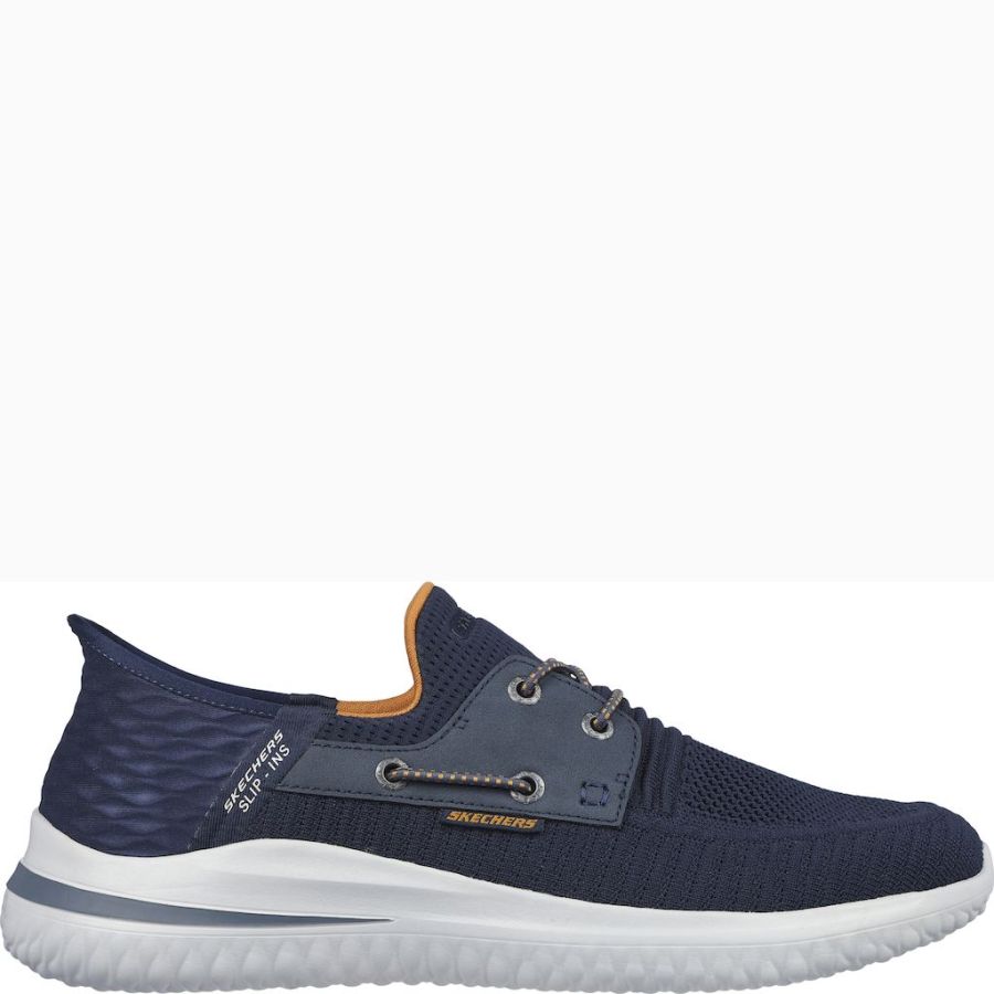 Sneakers Skechers. DELSON 3.0 - ROTH