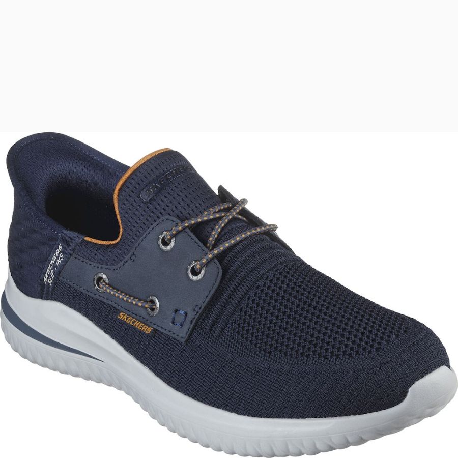 Sneakers Skechers. DELSON 3.0 - ROTH