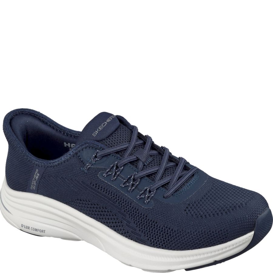 Sneakers Skechers. DLUX COMFORT 2.0 SUPERNOVA