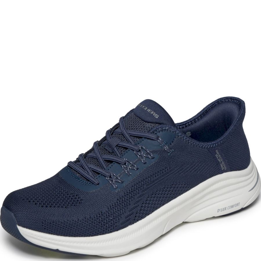 Sneakers Skechers. DLUX COMFORT 2.0 SUPERNOVA