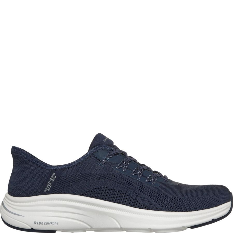 Sneakers Skechers. DLUX COMFORT 2.0 SUPERNOVA