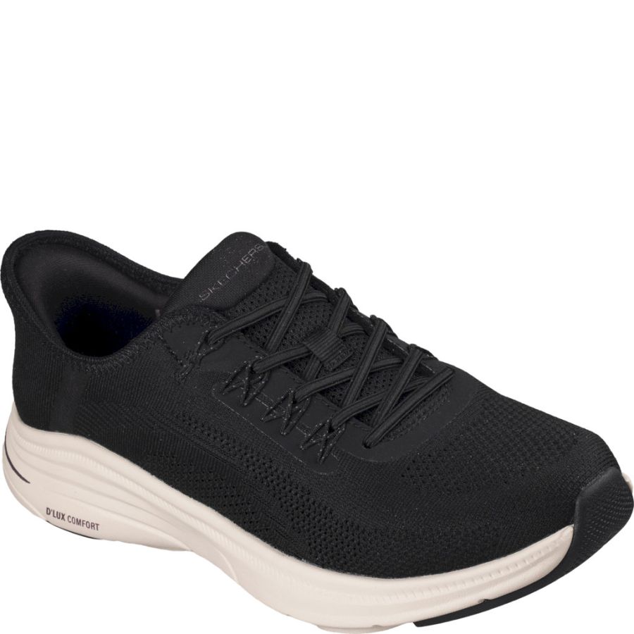 Sneakers Skechers. DLUX COMFORT 2.0 SUPERNOVA