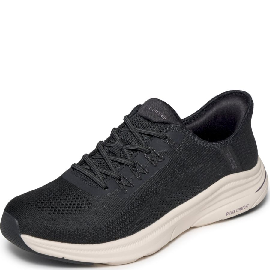 Sneakers Skechers. DLUX COMFORT 2.0 SUPERNOVA