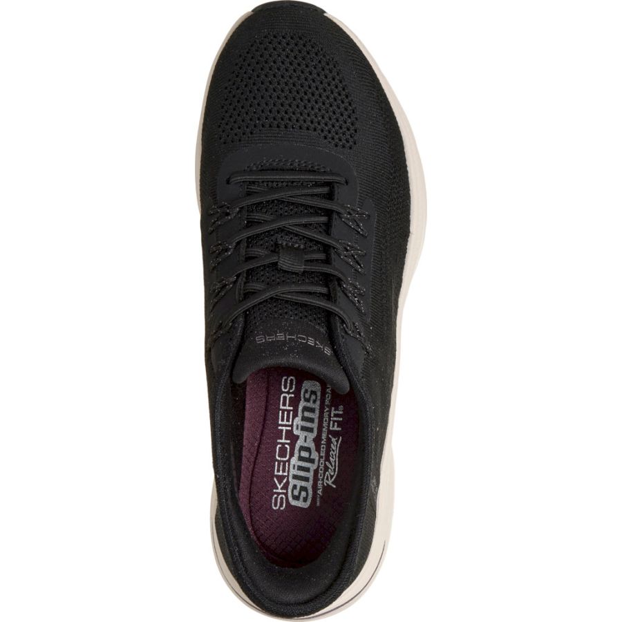 Sneakers Skechers. DLUX COMFORT 2.0 SUPERNOVA