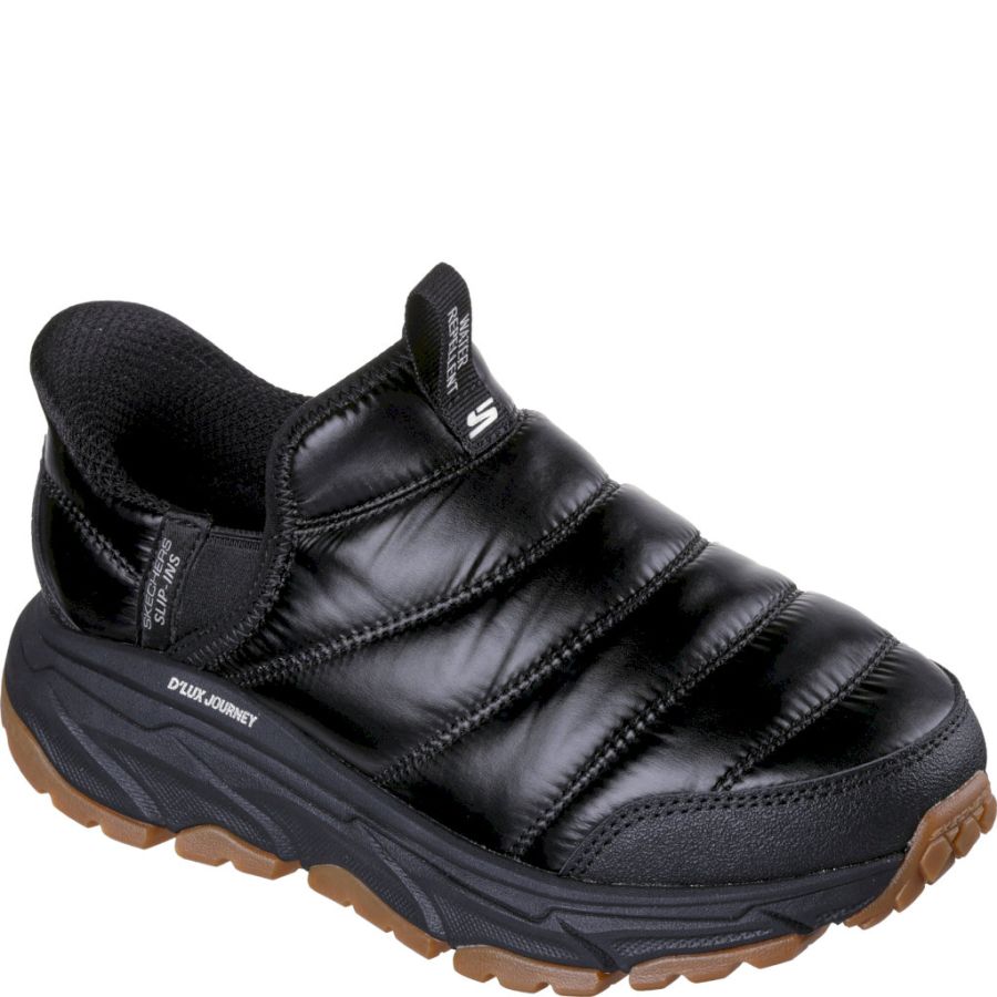 Sneakers Skechers. DLUX JOURNEY WATERVILLE