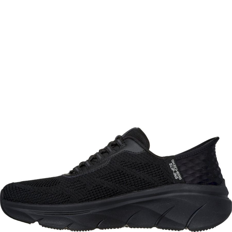 Sneakers Skechers. DLUX WALKER 2.0 REZINATE