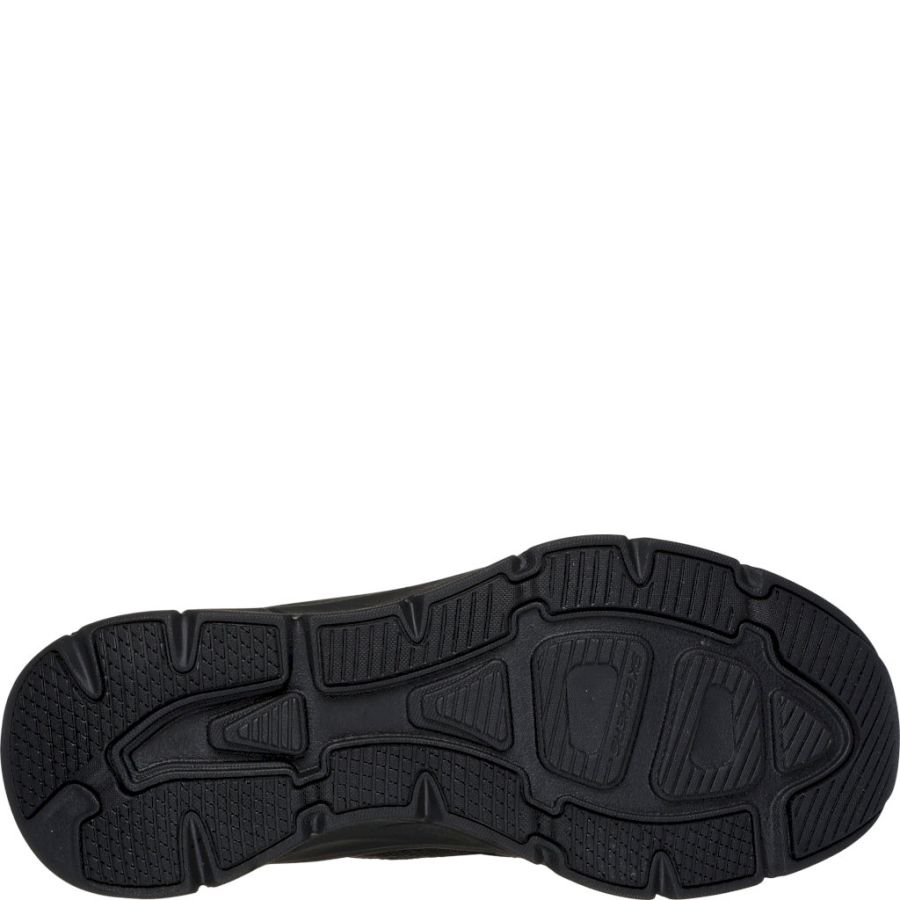 Sneakers Skechers. DLUX WALKER 2.0 REZINATE