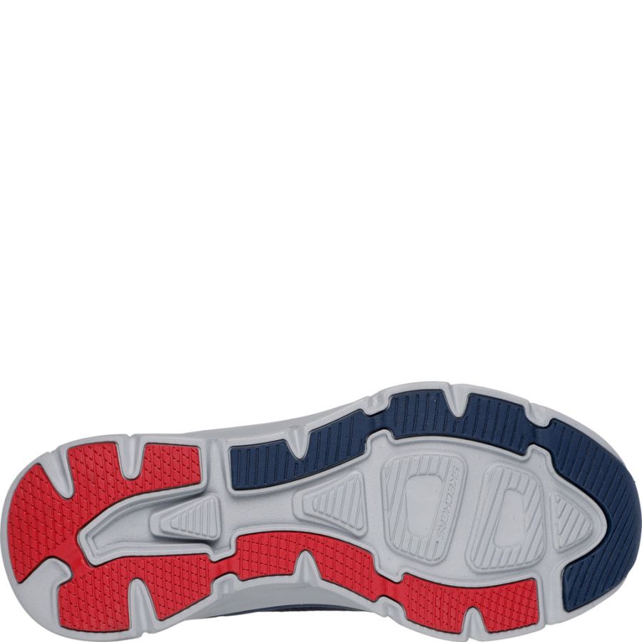 Sneakers Skechers. DLUX WALKER 2.0 REZINATE