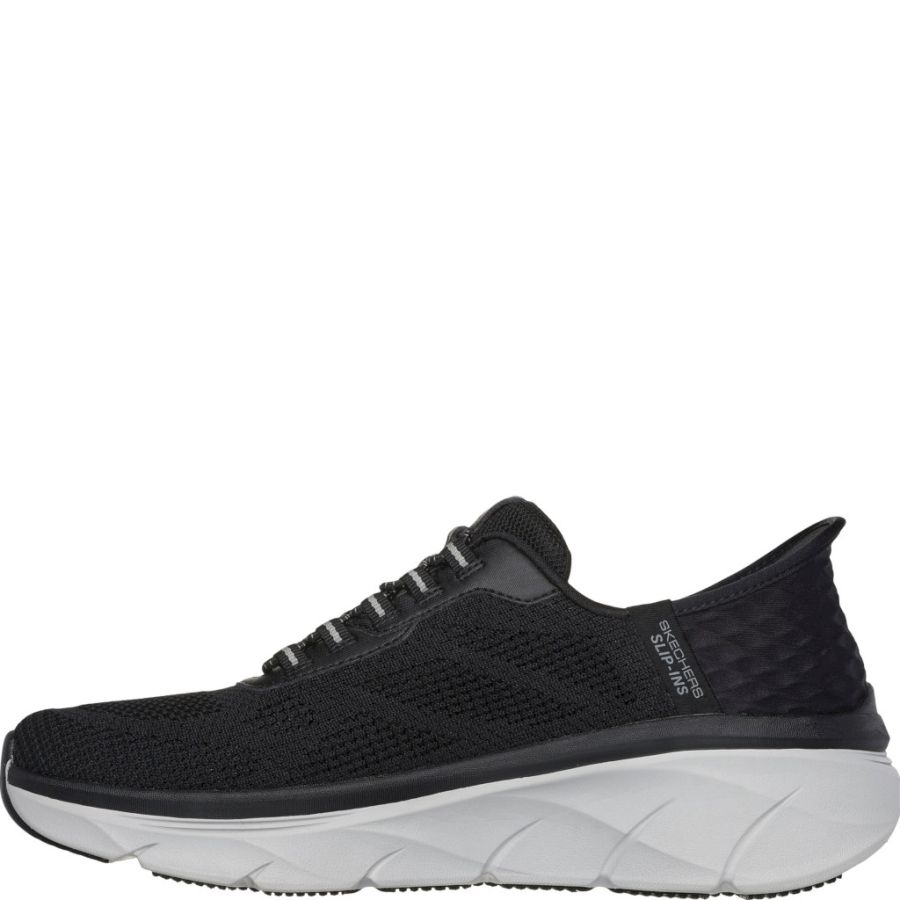 Sneakers Skechers. DLUX WALKER 2.0 REZINATE