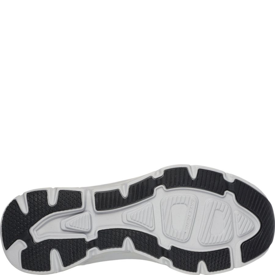 Sneakers Skechers. DLUX WALKER 2.0 REZINATE