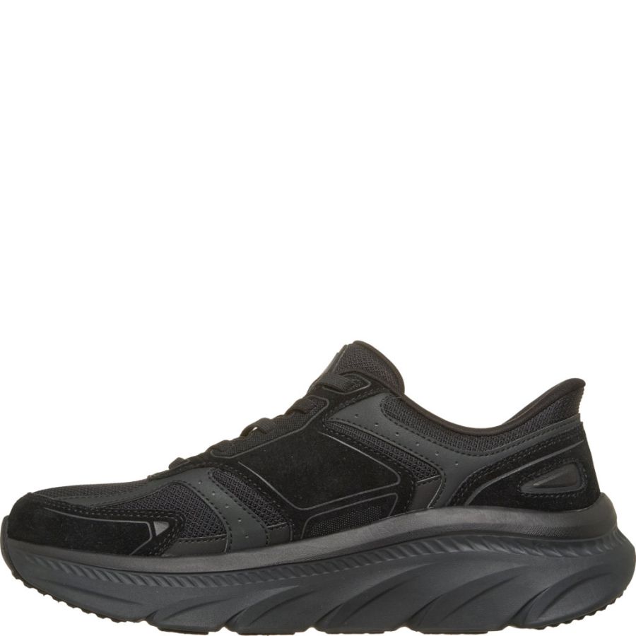 Sneakers Skechers. DLUX WALKER 3.0 LOYDE