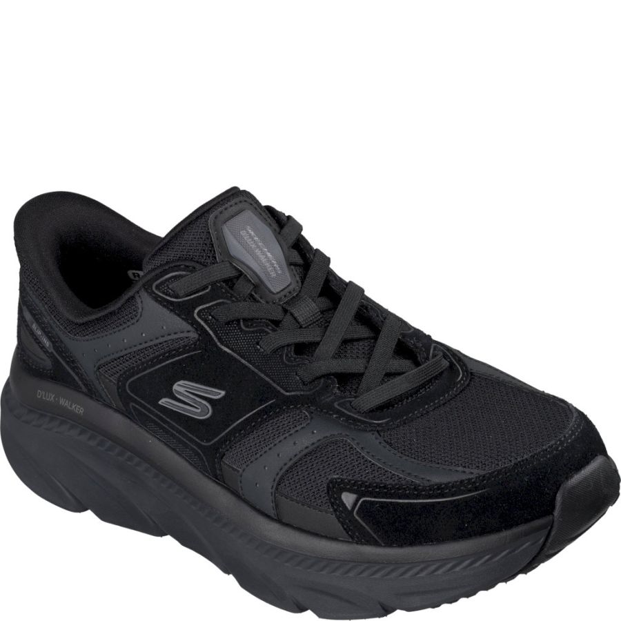 Sneakers Skechers. DLUX WALKER 3.0 LOYDE