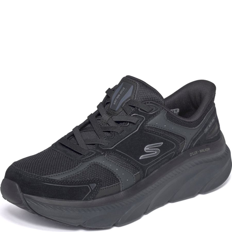 Sneakers Skechers. DLUX WALKER 3.0 LOYDE
