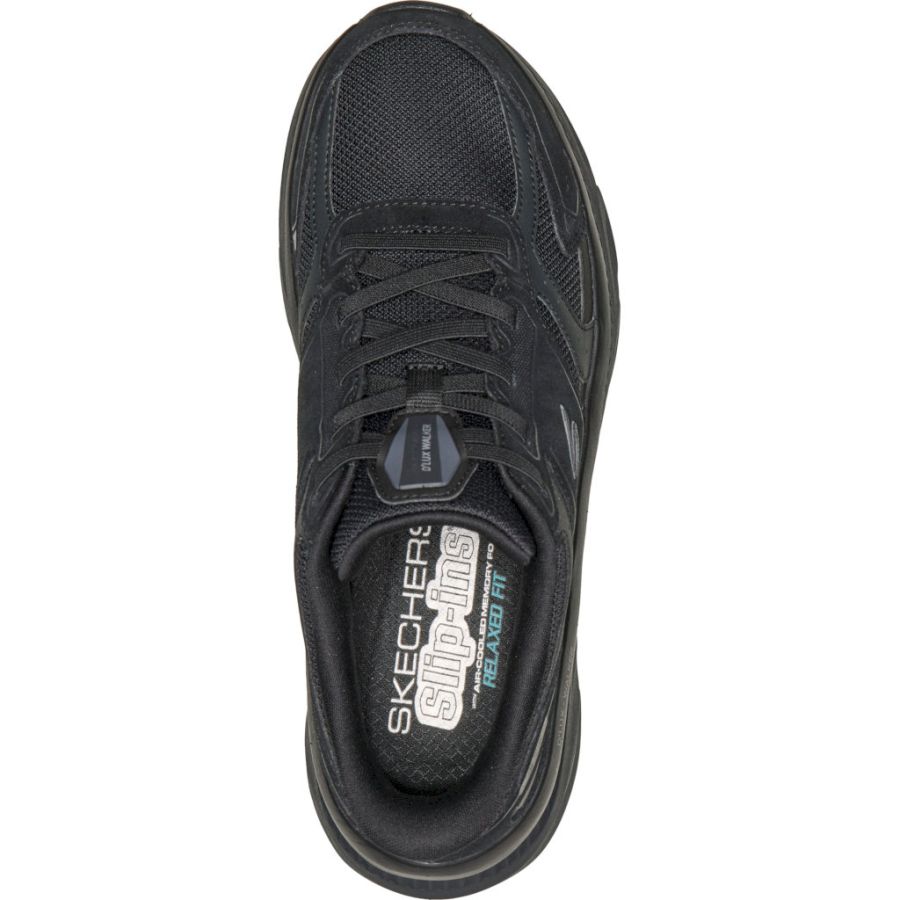 Sneakers Skechers. DLUX WALKER 3.0 LOYDE