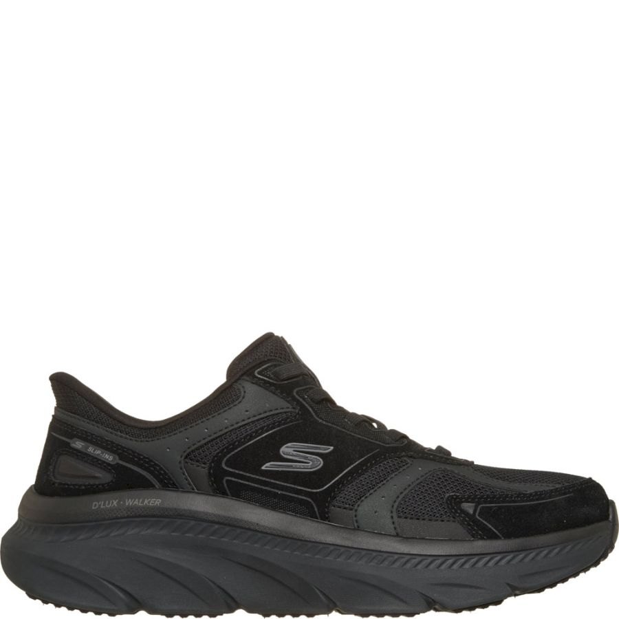 Sneakers Skechers. DLUX WALKER 3.0 LOYDE