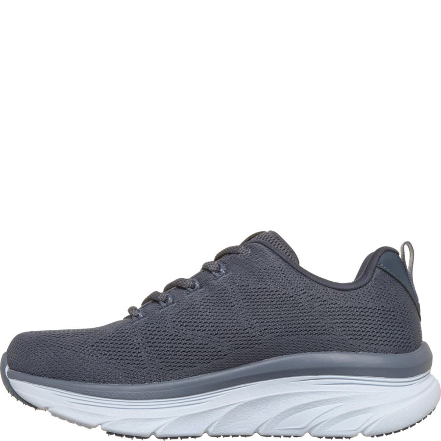 Sneakers Skechers. DLUX WALKER GET OASIS