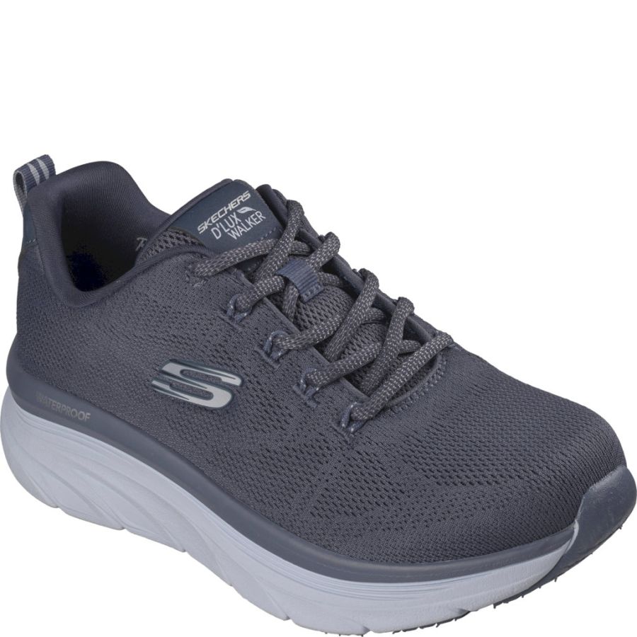 Sneakers Skechers. DLUX WALKER GET OASIS