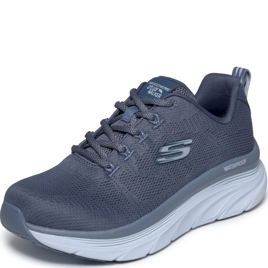 Sneakers Skechers. DLUX WALKER GET OASIS