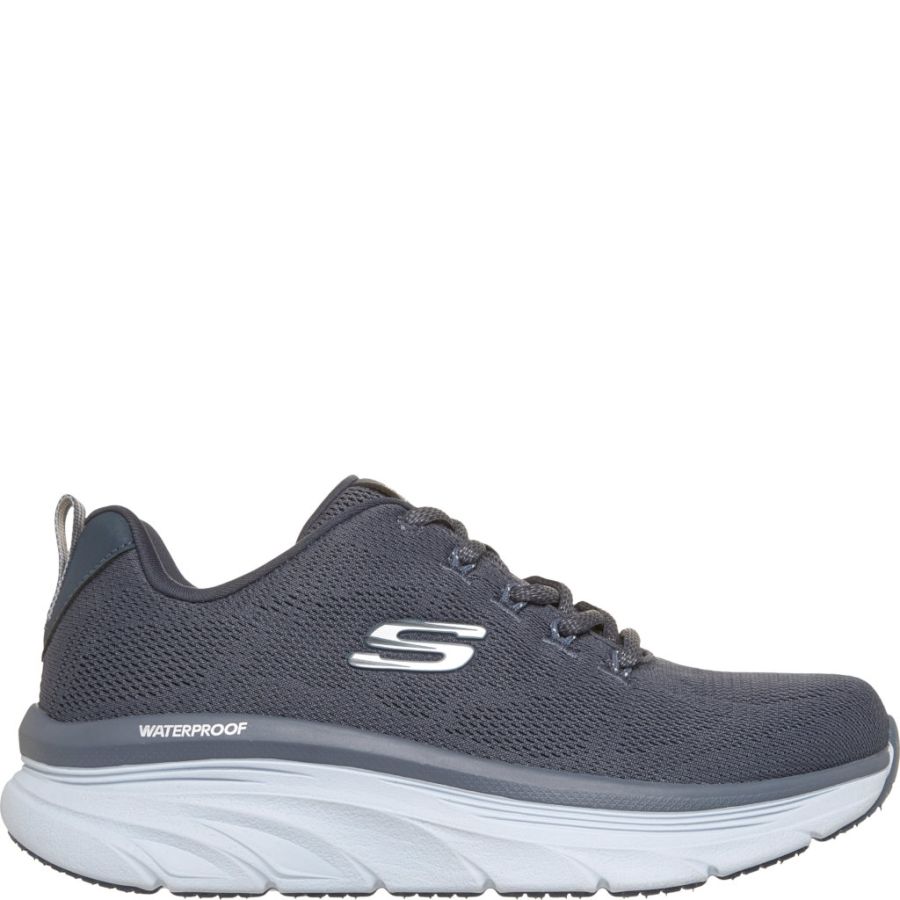 Sneakers Skechers. DLUX WALKER GET OASIS