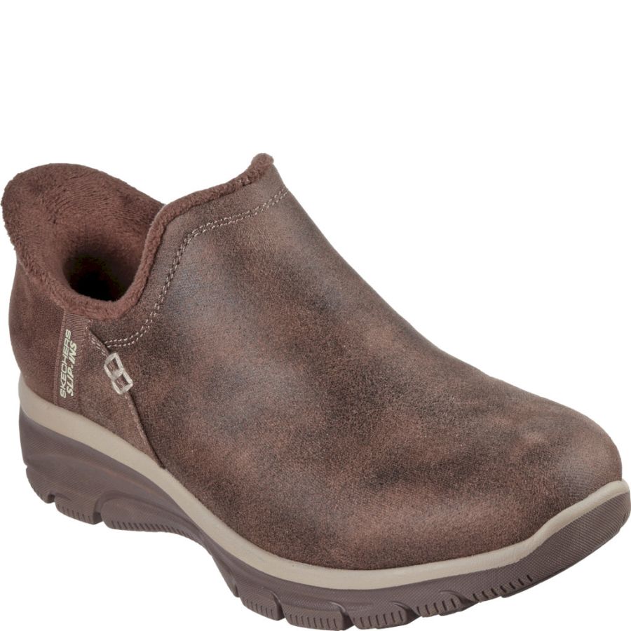 Sneakers Skechers. EASY GOING MODERN HOUR