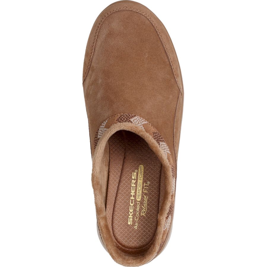 Sneakers Skechers. EASY GOING SEASONAL GRACE