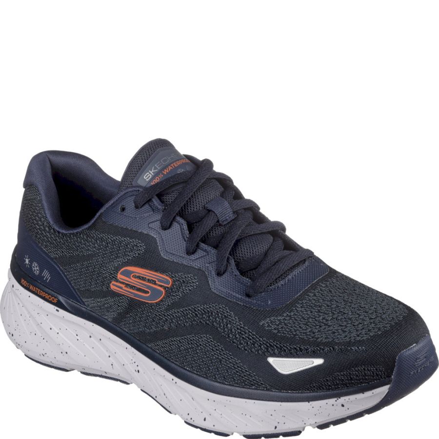 Sneakers Skechers. EDGERIDE KONZO