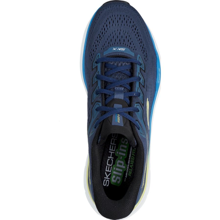 Sneakers Skechers. EQUALIZER 6.0 LOYDE