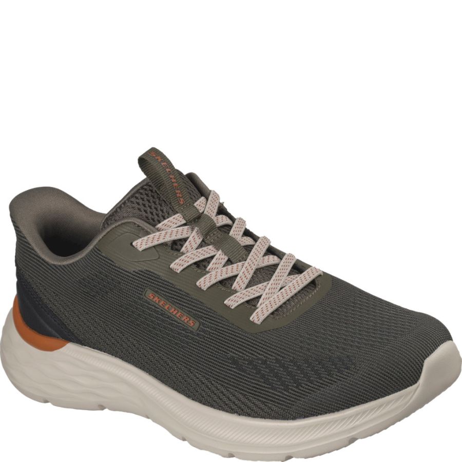 Sneakers Skechers. GARNER ELLIS