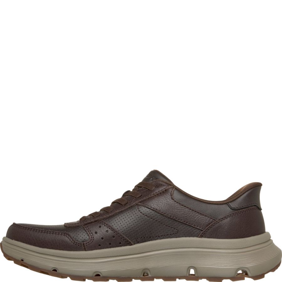 Sneakers Skechers. GARZA ULTRA TYRELL
