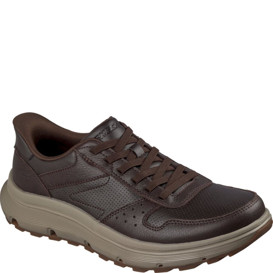 Sneakers Skechers. GARZA ULTRA TYRELL
