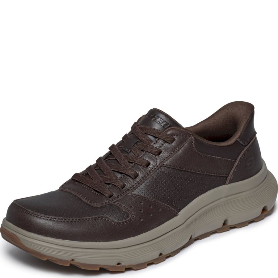 Sneakers Skechers. GARZA ULTRA TYRELL
