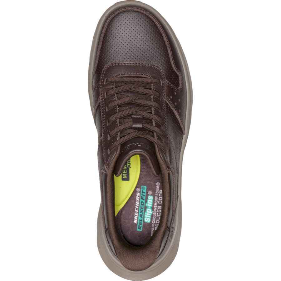 Sneakers Skechers. GARZA ULTRA TYRELL