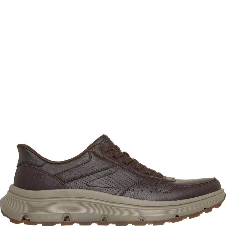 Sneakers Skechers. GARZA ULTRA TYRELL