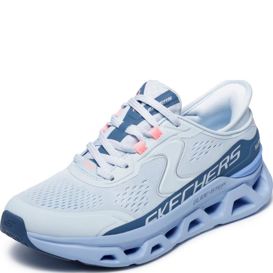 Sneakers Skechers. GLIDE-STEP ALTUS