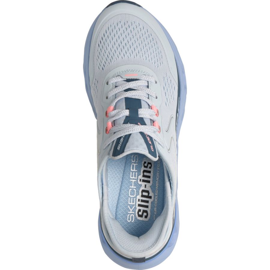 Sneakers Skechers. GLIDE-STEP ALTUS