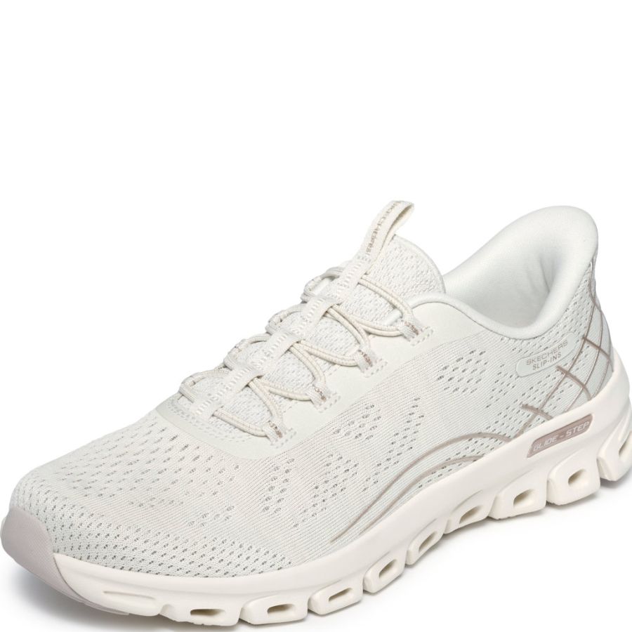 Sneakers Skechers. GLIDE-STEP ELEVATE AMAZE