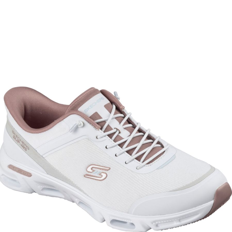 Sneakers Skechers. GLIDE-STEP GRATIFY EVERYDAY BLISS