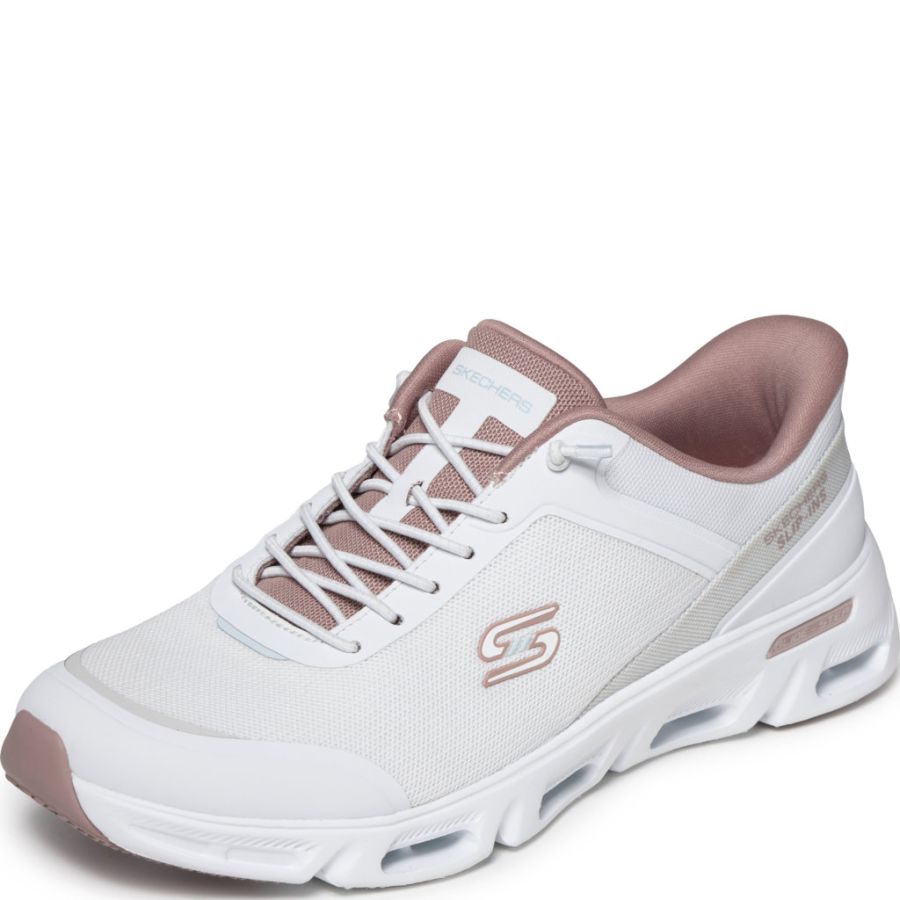 Sneakers Skechers. GLIDE-STEP GRATIFY EVERYDAY BLISS