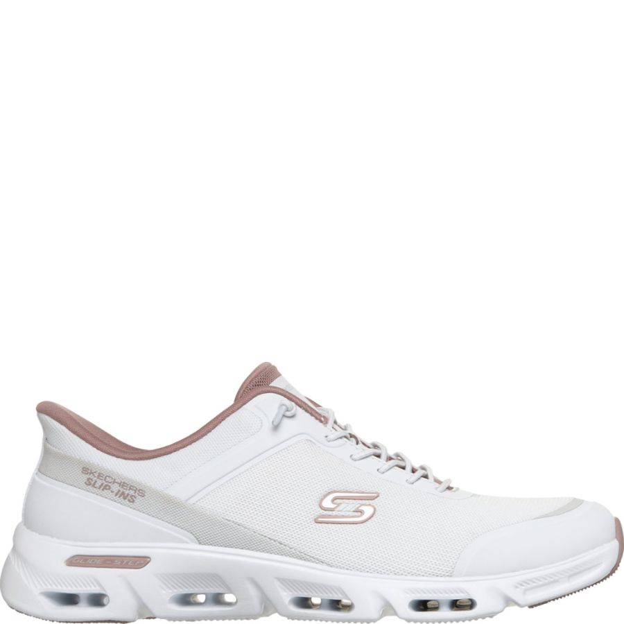 Sneakers Skechers. GLIDE-STEP GRATIFY EVERYDAY BLISS